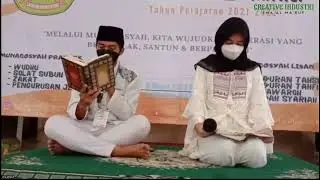 Ujian Lisan 