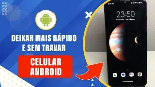 Como DEIXAR o meu ANDROID mais RÁPIDO e Sem Travar - ATUALIZADO