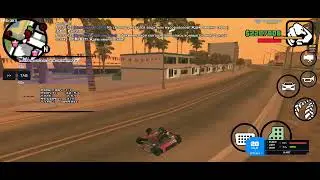 DRP - Emerald _ Cart Race _ 25.06.2024