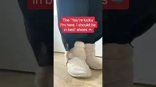What Your Classroom Shoes Say About You