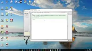 Tutorial 001 BlueJ Java