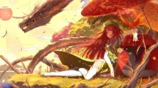 [東方 oriental] C-CLAYS (桐箪笥) - Teatime of Baghdad (Shanghai Teahouse ~ Chinese Tea)