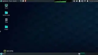 How to install gimp in ubuntu kali parrot #kalilinux #parrotos #ubuntu #debian