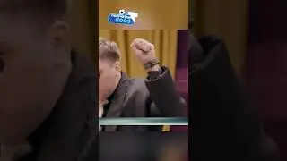 Дорохов не сдержался 