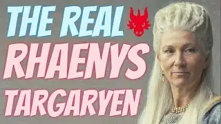 Rhaenys Targaryen Told You Everything You Need To Know In House Of The Dragon