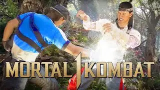 Top 3 BIGGEST GAMEPLAY CHANGES! | Mortal Kombat 1