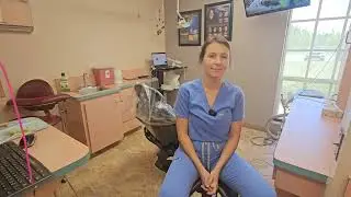 TLC Dentistry  Gabinet stomatologiczny   Natalia Radzikowski, D.D.S.