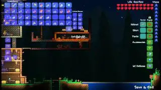 Terraria 