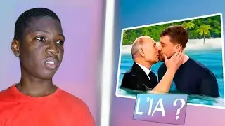 L'IA Devient Très Dangereuse !😨(ce n'est que le début)