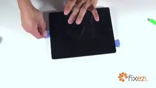 iPad 4 LCD & Touch Screen Repair