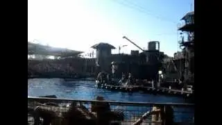 Голливуд и Водный Мир