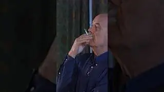 Станислав Говорухин. Жеглов - это нарицательное имя, а не Владимир Высоцкий /Интервью, 1999. #shorts