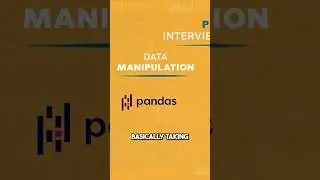 Python Interview Questions are EASY!