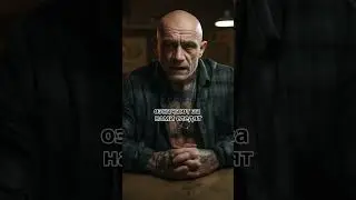 Язык жестов у арестантов