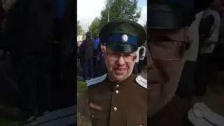 Праздник в Мирном! 🤗