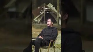 Al MAUN || Perbaiki niat, lakukanlah ibadah & kebaikan hanya untuk mencari keridhaan Allah semata.