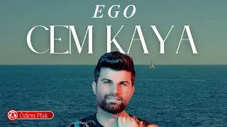 Cem Kaya - Ego (Offical Video)