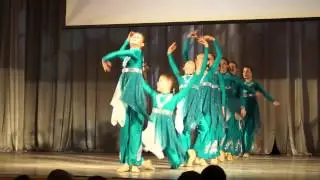 10 Су буйлап 22/05/2015 Детская Школа Искусств