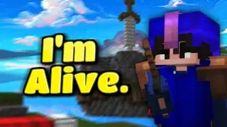 i haven't played bedwars in 6 months