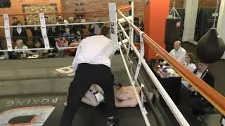 👊 Абдулкаримов Фируз VS Мингалимов Ильяс Турнир MFC-004 "Hard Selection" 11.05.19 Клуб BFC