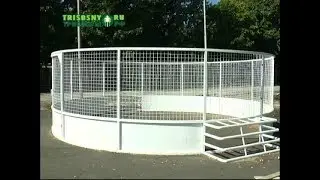 В конце августа в Димитровграде откроется скейт-парк