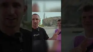 Литвин нашел украденную м4 в дубае? финальная часть