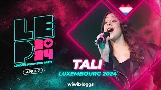 🇱🇺 TALI 
