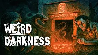 CURSES CARVED IN STONE: The Dark Side of Egyptian Hieroglyphics