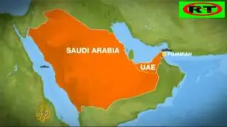 Iran's last year