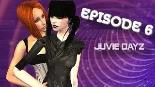 Mount Heart (Sims 2) | S2 • E6 | 