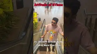 Attitude IITians Show- Chat GPT Special 