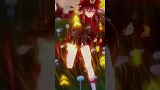 Hu Tao Cuttie| Genshin Impact