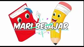 Mari belajar berhitung #belajarmembaca #Anakcerdas#anakpintar