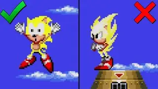 Not So Super Sonic 2