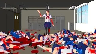 HO COMMESSO L'OMICIDIO PERFETTO!! - Yandere Simulator
