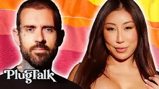 Nicole Tells Adam Why She's Nervous to Sleep with Him