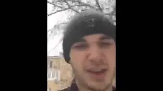 ovch judo   Москву снегом завалило