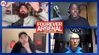 Turkish gets pissed off after the panel defend not buying an Odegaard back up