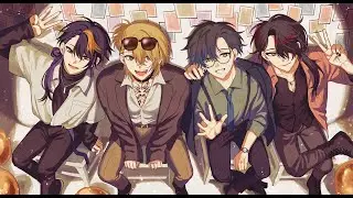 LUXIEM 3RD ANNIVERSARY QUIZ SHOW 