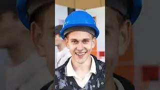 Политех объединяет 💙 #омскийполитех #омгту