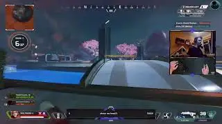 [Handcam streamer] finally found a way to overclock my monitor to 120Hz from 60Hz | !discord