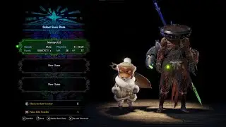 Safi'Jiiva lagi apa ngapain nih kita ?!? | MHW Iceborne