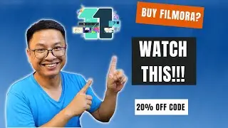 Filmora 11 Pricing Plans Details| What's Included and What's NOT?