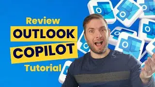 How to use Outlook Copilot