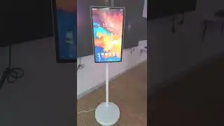 StandbyMe#removebletouchscreen#smarttv#touchscreen