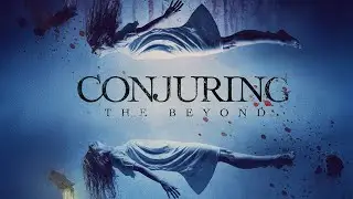 Conjuring: The Beyond (2022) | MYSTERY HORROR | Full Movie