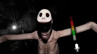 ОНО ТЕБЯ СЛЫШИТ 😳 | PANICORE