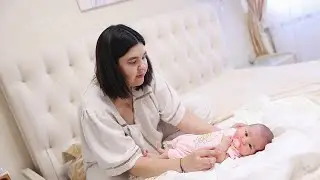 Выписка Софии | 4 Роддом Краснодар