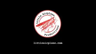 Little Airplane Productions - Nickelodeon (2010) (Wonder Pets!)