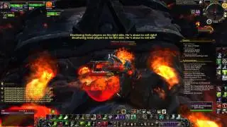 Simple WoW Guide - Spine of Deathwing Solo